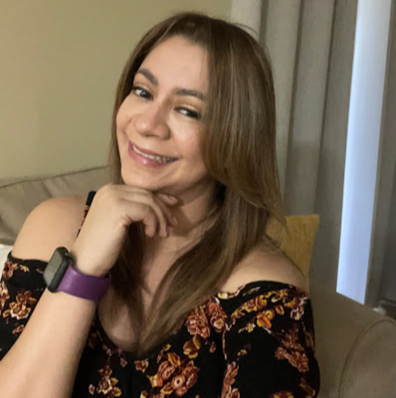 Meet your Posher, Susan - Picture 1 of 1